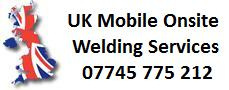 Mobile aluminum bicycle welding services London and surrounding areas