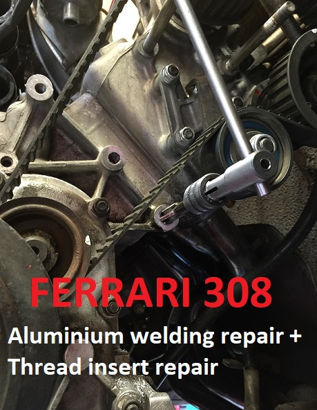 Mobile aluminum Ferarri welding repairs plus thread repair using thread inserts. Welding near me; Welders near me; Welder near me; Mobile welder near me; Mobile welders near me; Mobile welder; Mobile welder near me; Aluminium welder near me; Aluminium welders near me; Aluminum welders near me; Aluminum welder near me; Aluminium welding near me; Aluminum welding near me; Welding aluminium; Mobile aluminium welder near me; Mobile aluminium welding near me; Aluminium welding London; Mobile welder; Mobile welding; mobile welders; Welder services near me; welder services; Welder company near me; Metal works near me; Metalworks near me; Metal works near me; Metal worker near me; Welding service near me; Welding services near me; Welding repairs near me; Welding company near me; Welder company near me; Welding companies near me; Welder services near me; Mobile welding services London; Mobile welding services near me; Mobile welding London; Metal welders near me; Welding repairs near me; Welder services; Welding repair near me; Welder company near me; Welding companies; Welders London; London welding; Welding London;