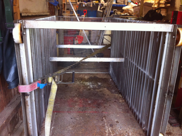 mobile onsite 316 stainless steel welding services